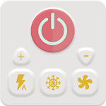 Cover Image of ダウンロード Smart Aux AC Remote Control  APK