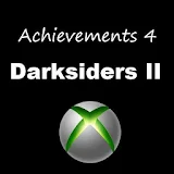 Achievements 4 Darksiders II icon