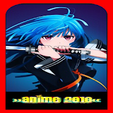 Anime Wallpaper 2018 icon