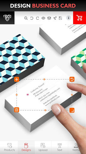 TBSP.LA - Design, Print  Enjoy