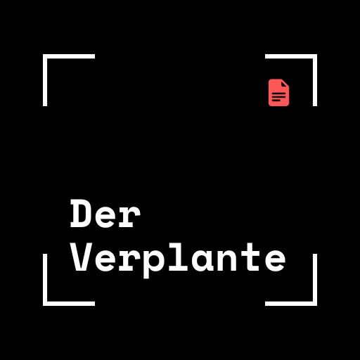 Der Verplante logo