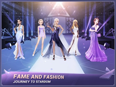 Fashion Dream v2.05.3 MOD APK (Unlimited Money/Free Purchase) Free For Android 8