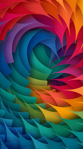 3d Wallpapers Screen 2