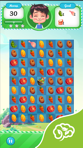 Healthy yummy Screenshot