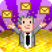 Billionaire Clicker  Icon