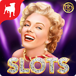 Cover Image of Download SLOTS - Black Diamond Casino  APK