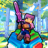 Kawaii Craft Master Building