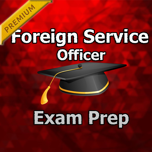 Foreign Service Officer Test Q logo