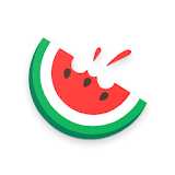Manga Melon - Free Manga Reader app icon