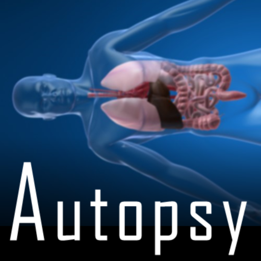 Autopsy 1.0 Icon