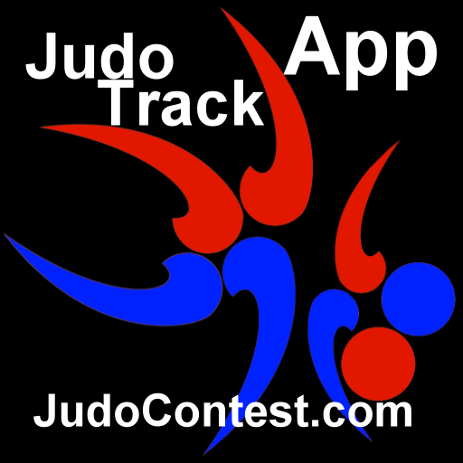 JudoTrack logo