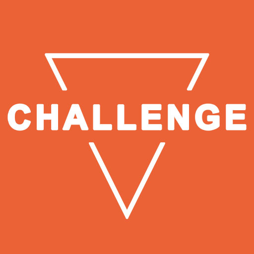 Challenge  Icon