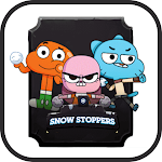 Cover Image of Unduh Snow Stoppers 1.0 APK