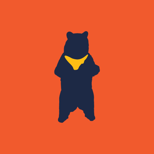 Bask Bear logo