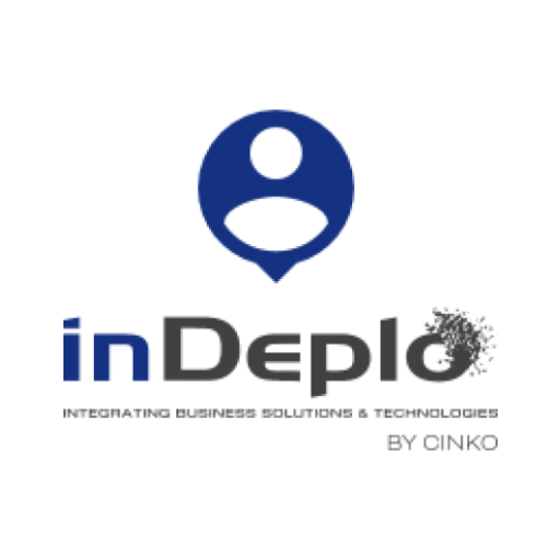 Supervisión Remota CINKO logo