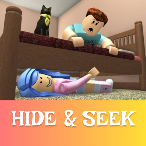 Mega hide and seek extreme Apps on Google Play