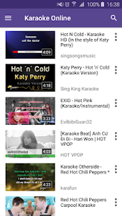 Karaoke Online : Sing & Record 1