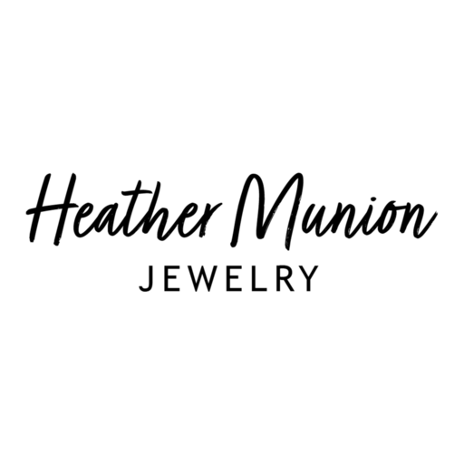 Heather Munion Jewelry logo
