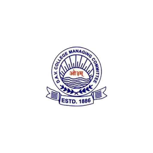 Dayanand Model Sr Sec School logo