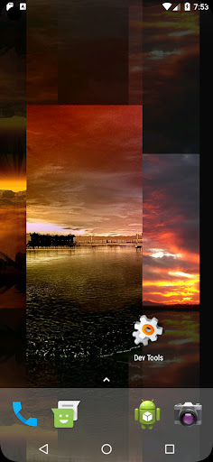Sunsets Live Wallpapers