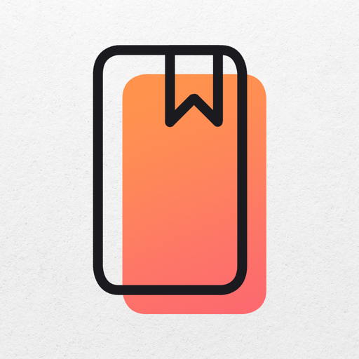 BookNotes logo