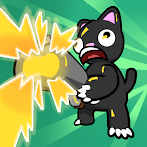 Feline Fury