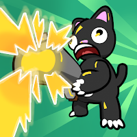 Feline Fury