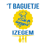 Cover Image of ダウンロード 't Baguetje Izegem  APK