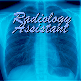 Radiology Assistant icon