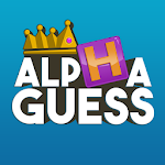 Cover Image of ダウンロード Alpha Guess  APK