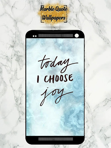Marble Quote Wallpapers Free