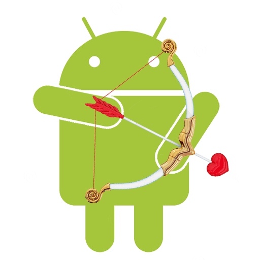 Cupid logo