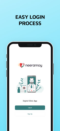 Neeramoy Doctor Screen 2