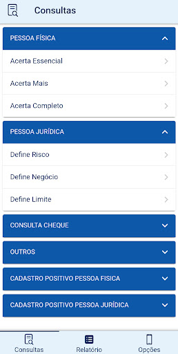 ACIA Alfenas Screen 3