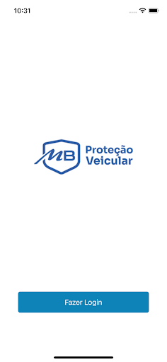 MB PROTEÇÃO VEICULAR Screenshot 1 - AppWisp.com
