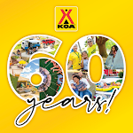 Cover Image of ดาวน์โหลด KOA Convention 2022  APK