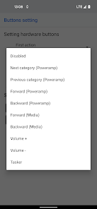 Captura de Pantalla 5 Media Controller Pro android