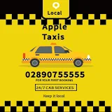 Apple Taxis icon