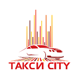 Такси CITY icon