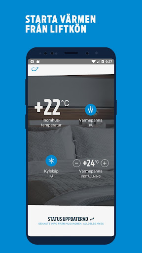 Polar Connect Screen 3