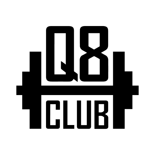 Q8 CLUB Unduh di Windows