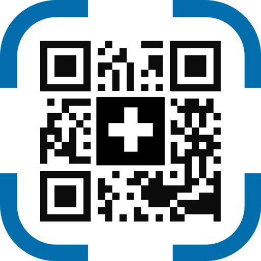 QR-Zahlteil App logo