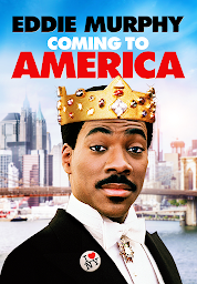 Icon image Coming to America