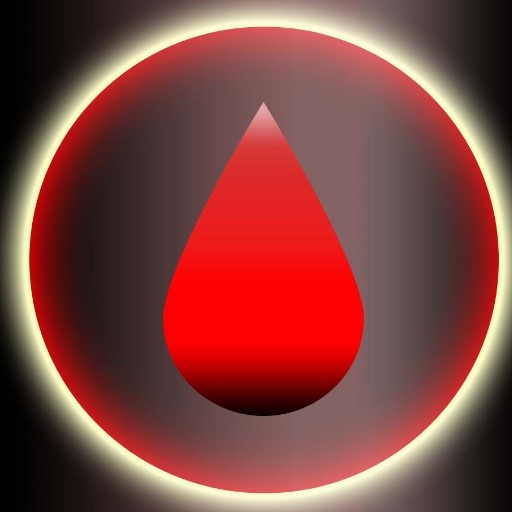 Blood Donors Junction logo