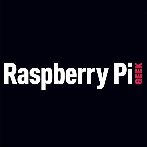 Raspberry Pi Geek 4.5.0 Icon