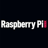Raspberry Pi Geek icon