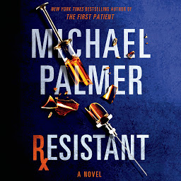Symbolbild für Resistant: A Novel
