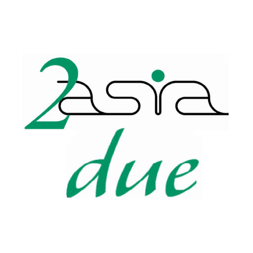 2Asiadue app logo