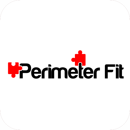Perimeter Fit logo