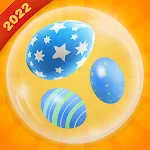 Cover Image of ดาวน์โหลด Match Triple 3D - ปริศนาลูกบอล 1.1.7 APK